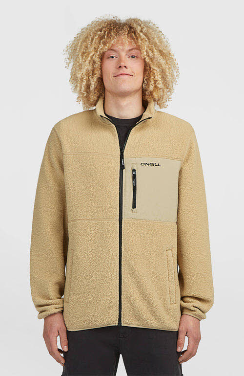 O'NEILL MUST-HAVE HIGH PILE FZ FLEECE