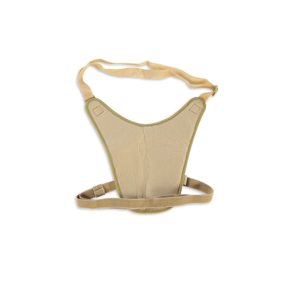 Skin Chest Holster RFID B