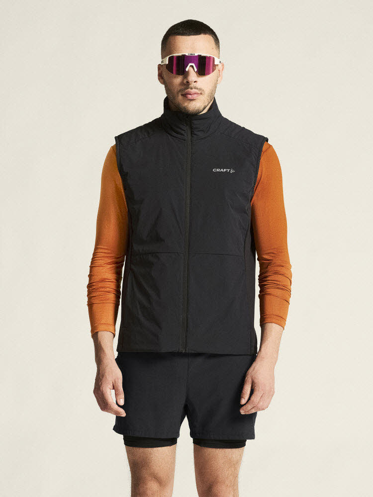 ADV ESSENCE WARM VEST 2 M