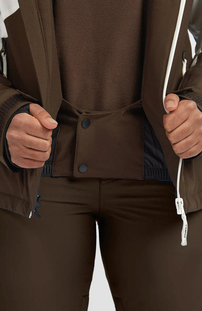 FWC Cruz Triple Snow Jacket