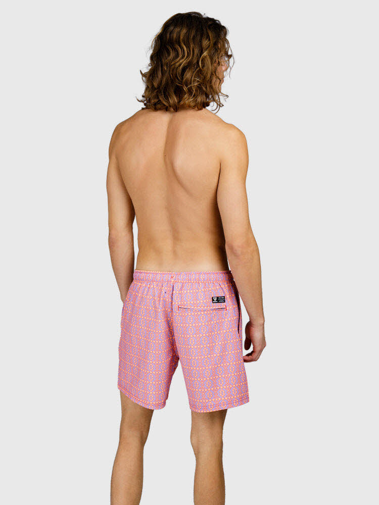 High-95 Men Swim Shorts