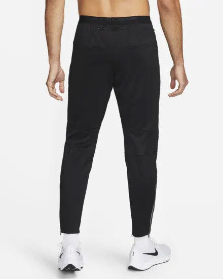M NK DF PHENOM ELITE KNIT PANT