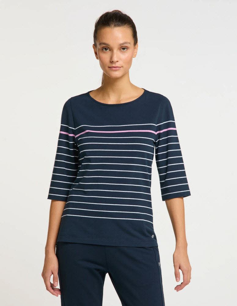 NOS LEILA 3/4 Arm T-Shirt