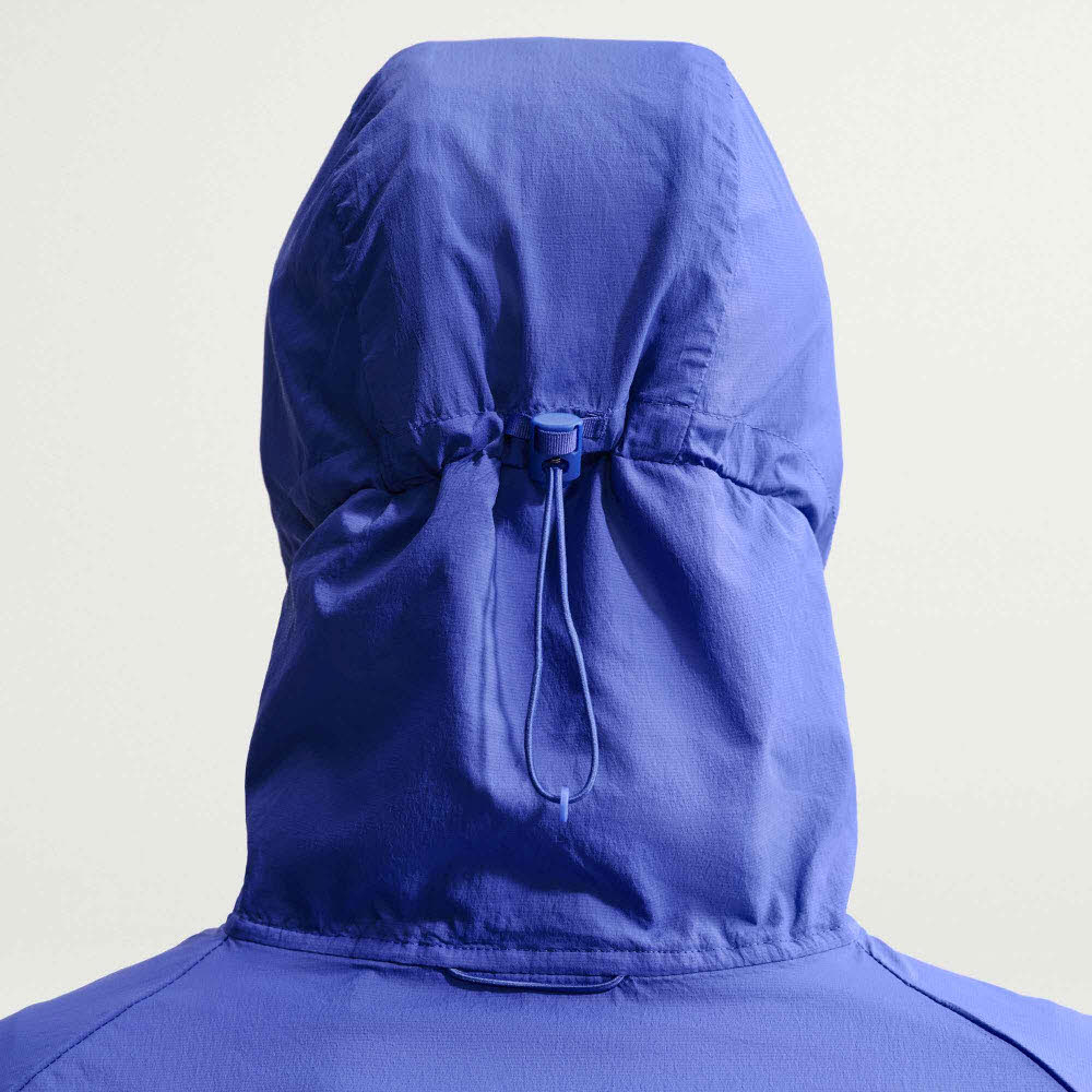 M NK UV RPL STRIDE JACKET