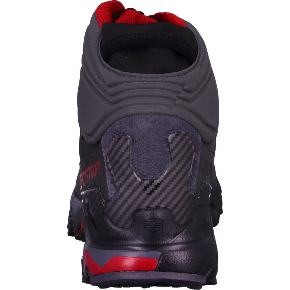 Ultra Raptor II Mid Leather GTX