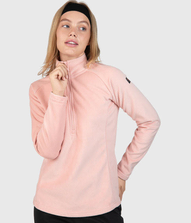 Skiania Women Fleece
