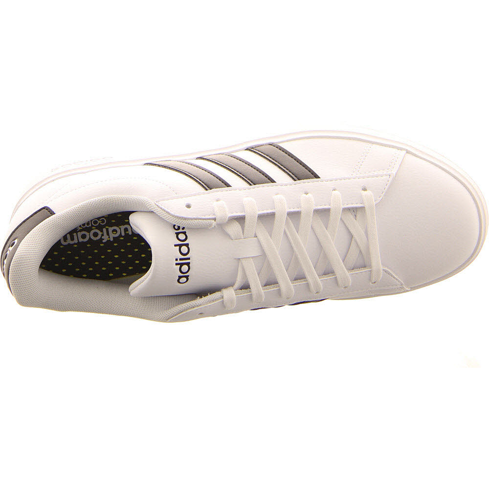 GRAND COURT 2.0,FTWWHT/CBLACK/FTWWH