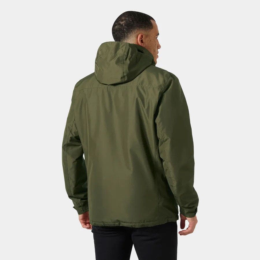DUBLINER INSULATED JACKET
