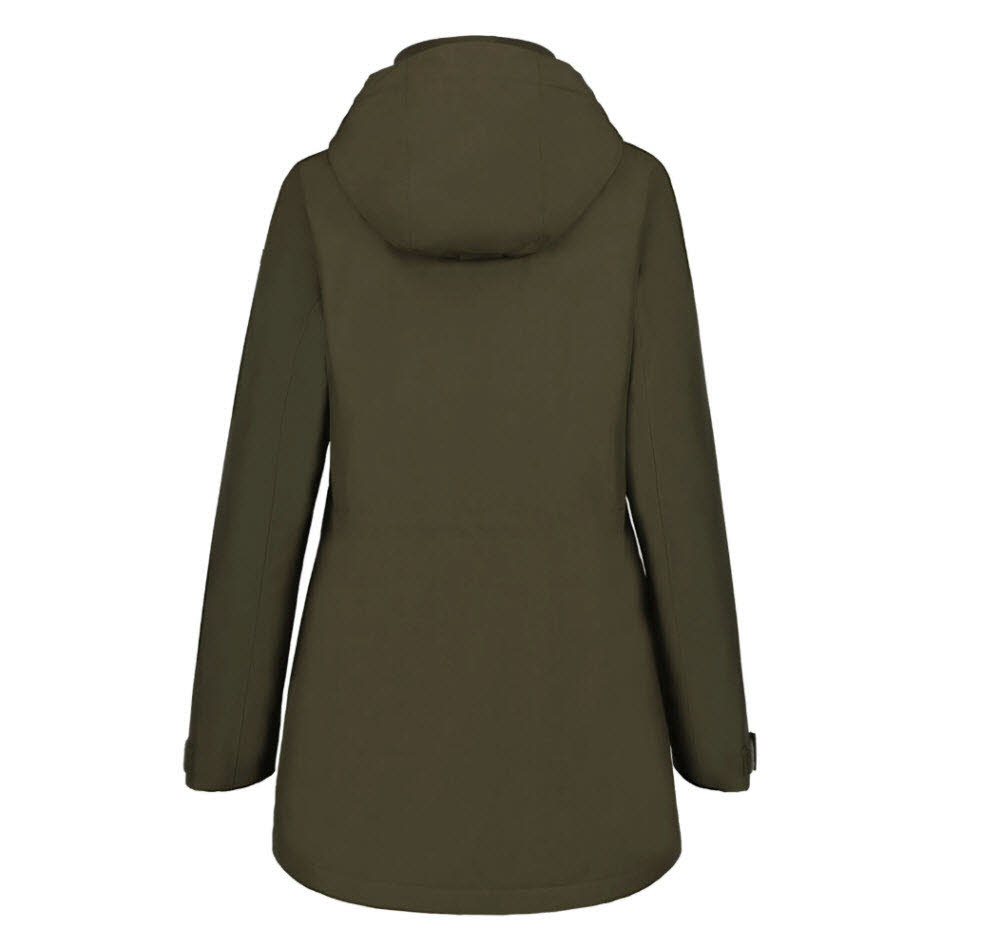 ICEPEAK ALNA