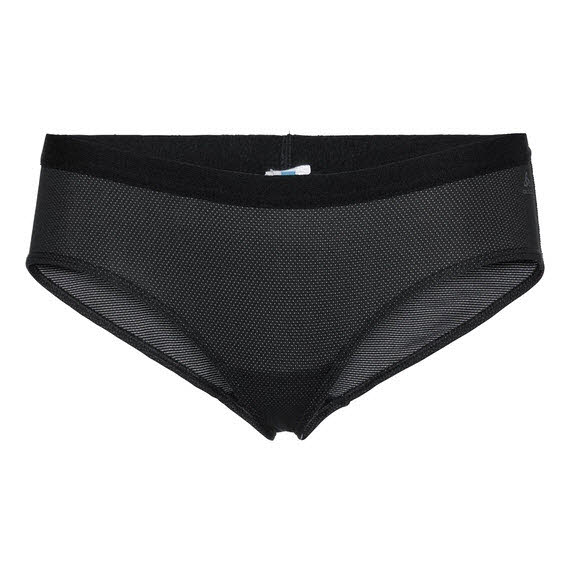 SUW Bottom Panty ACTIVE F-DRY,black