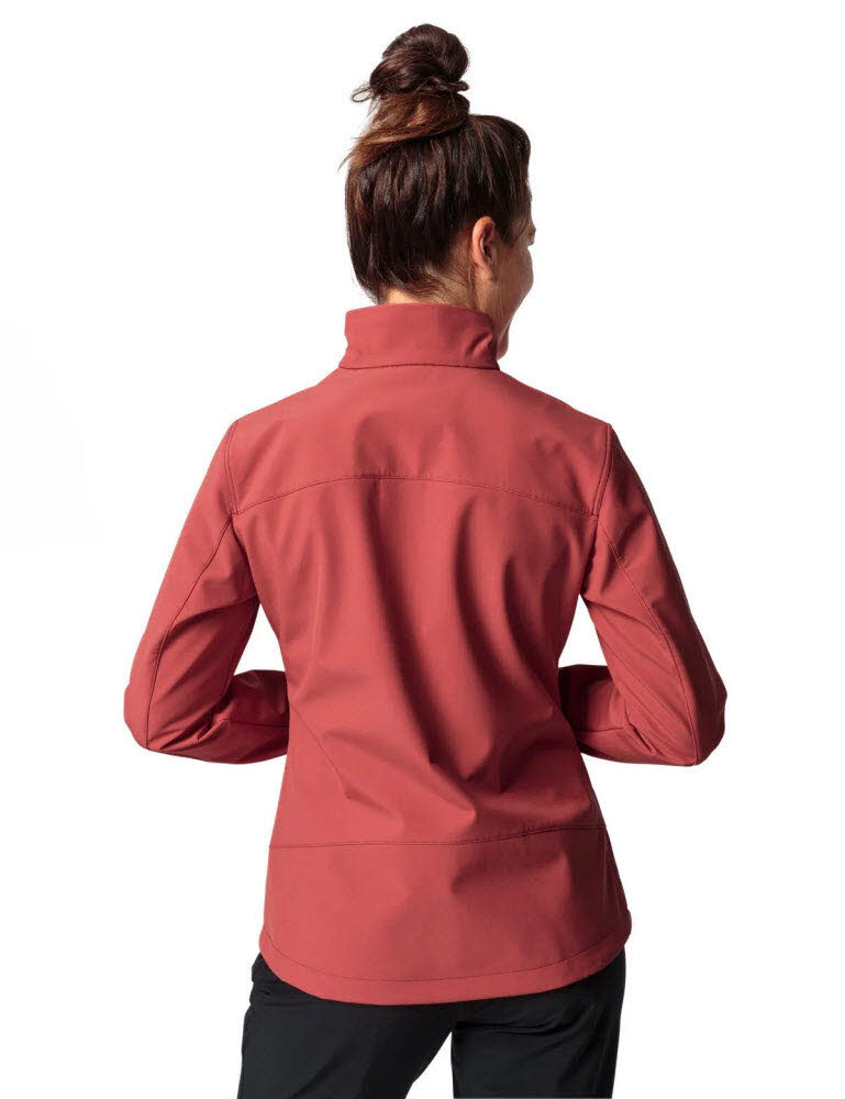 Wo Cyclone Jacket VI