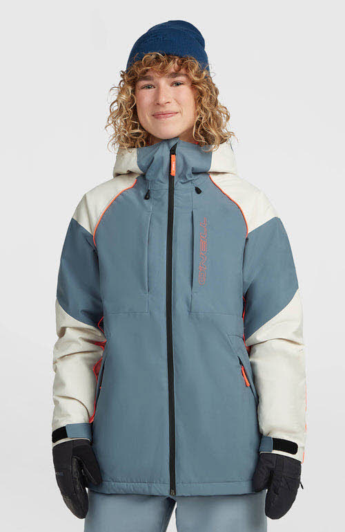 FWC'CRUZ BREAK POINT SNOW JACKET