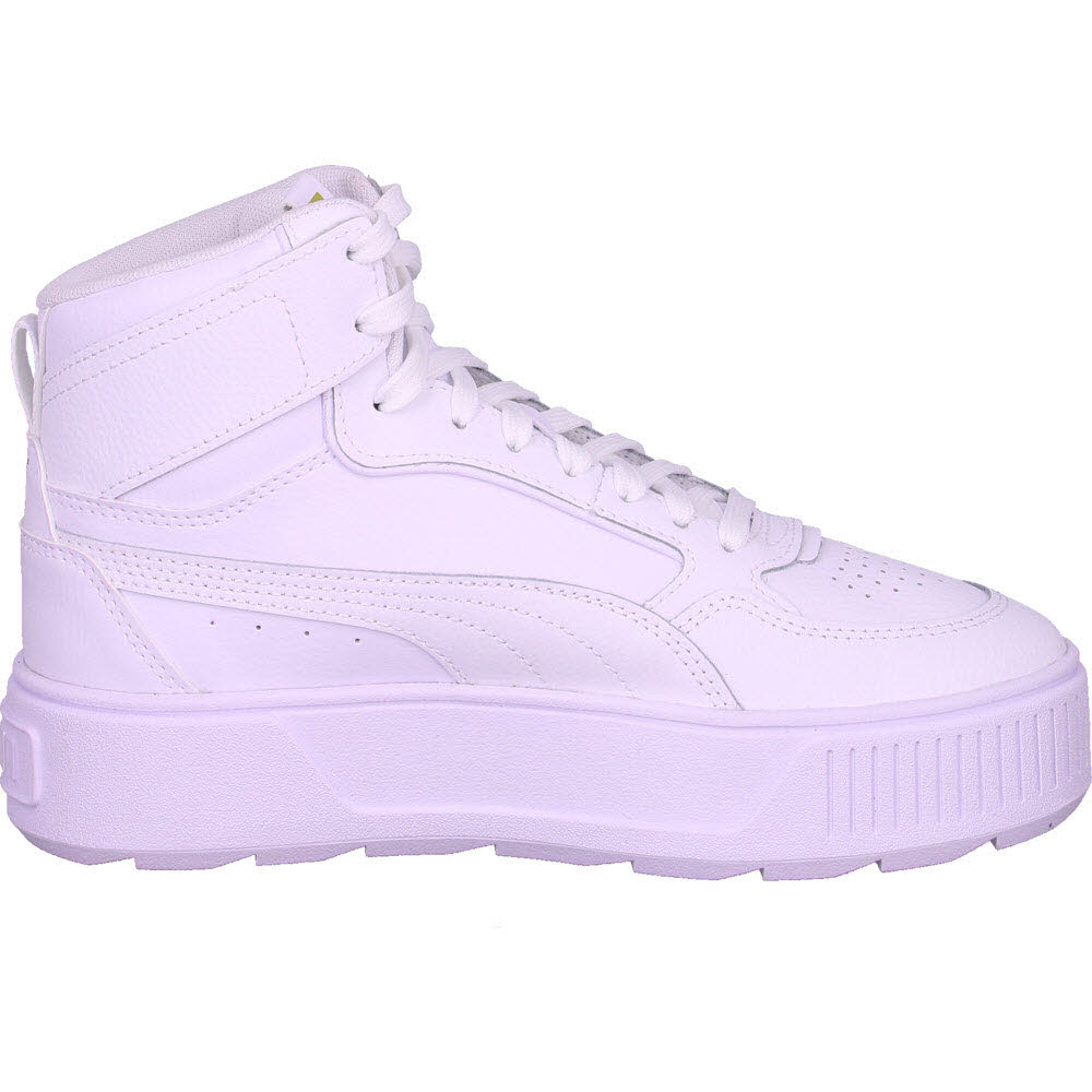 Karmen Rebelle Mid