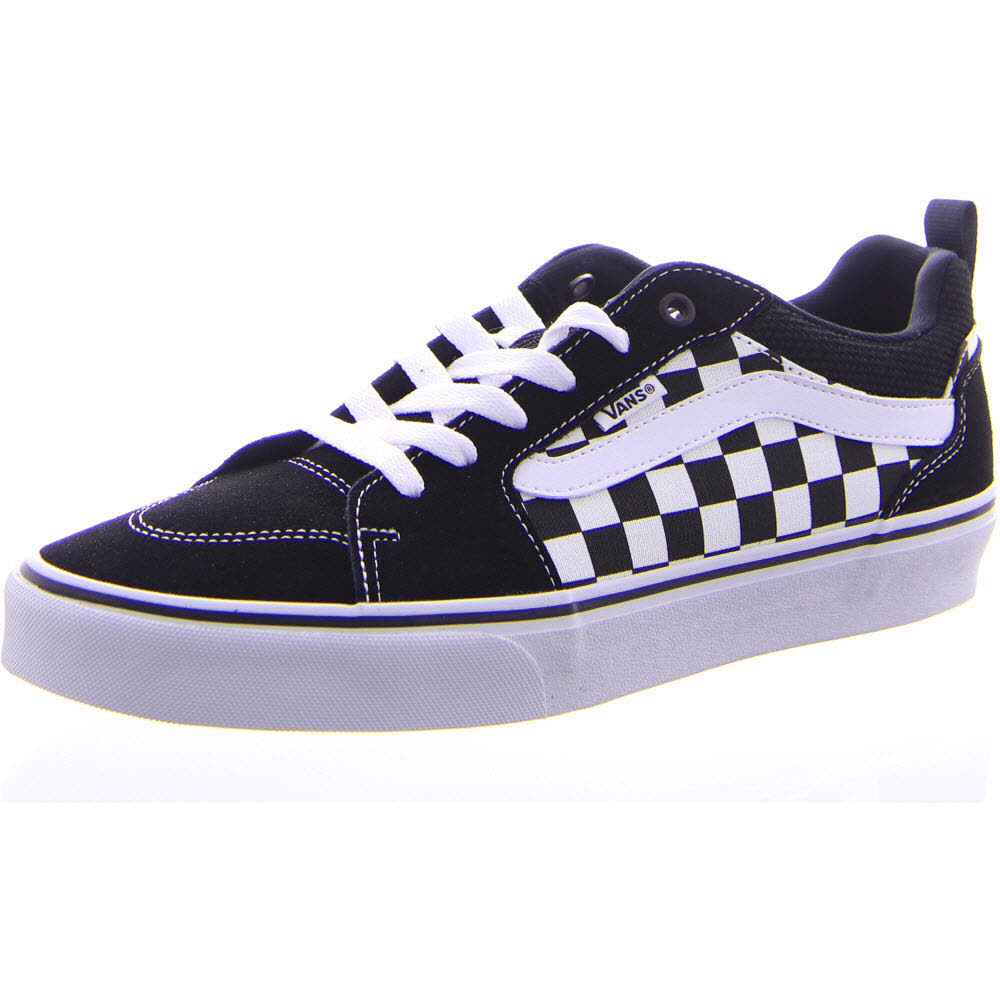 MN Filmore Checkerboard