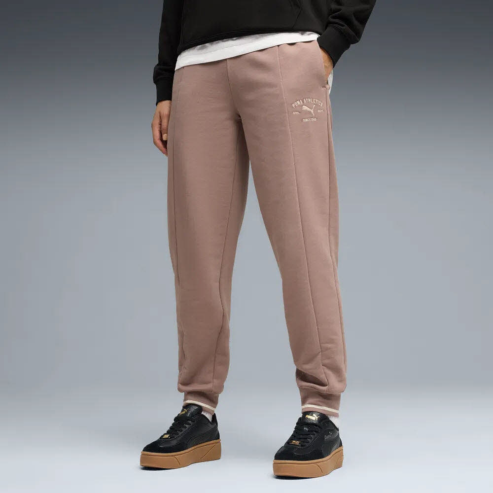 PUMA CLASS Comfort Sweatpants TR cl