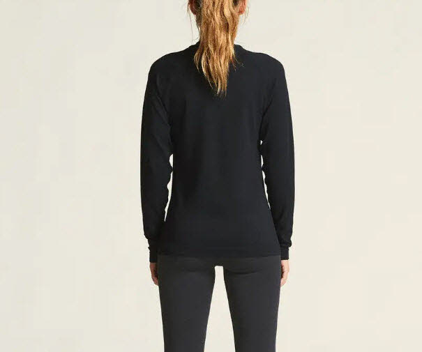 ACTIVE COMFORT LS 2 W