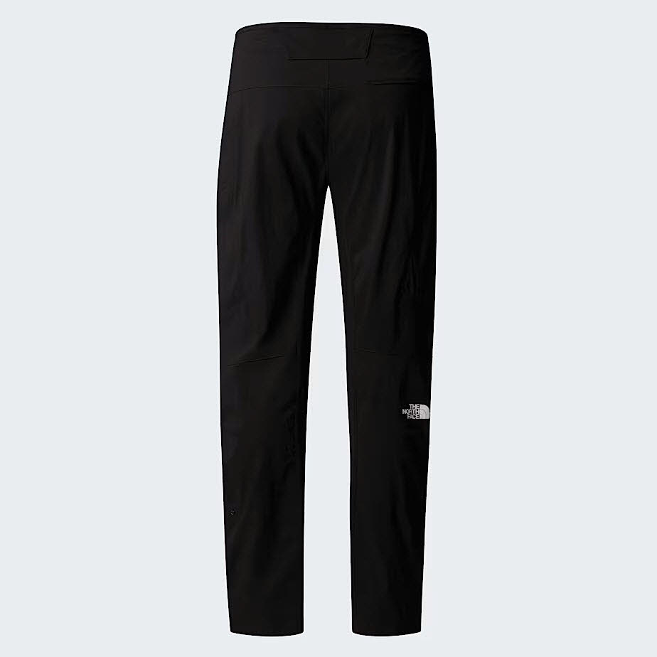 M EXPLORATION REG TAPERED PANTS