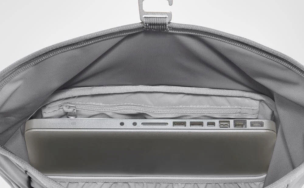 High Coast Foldsack 24