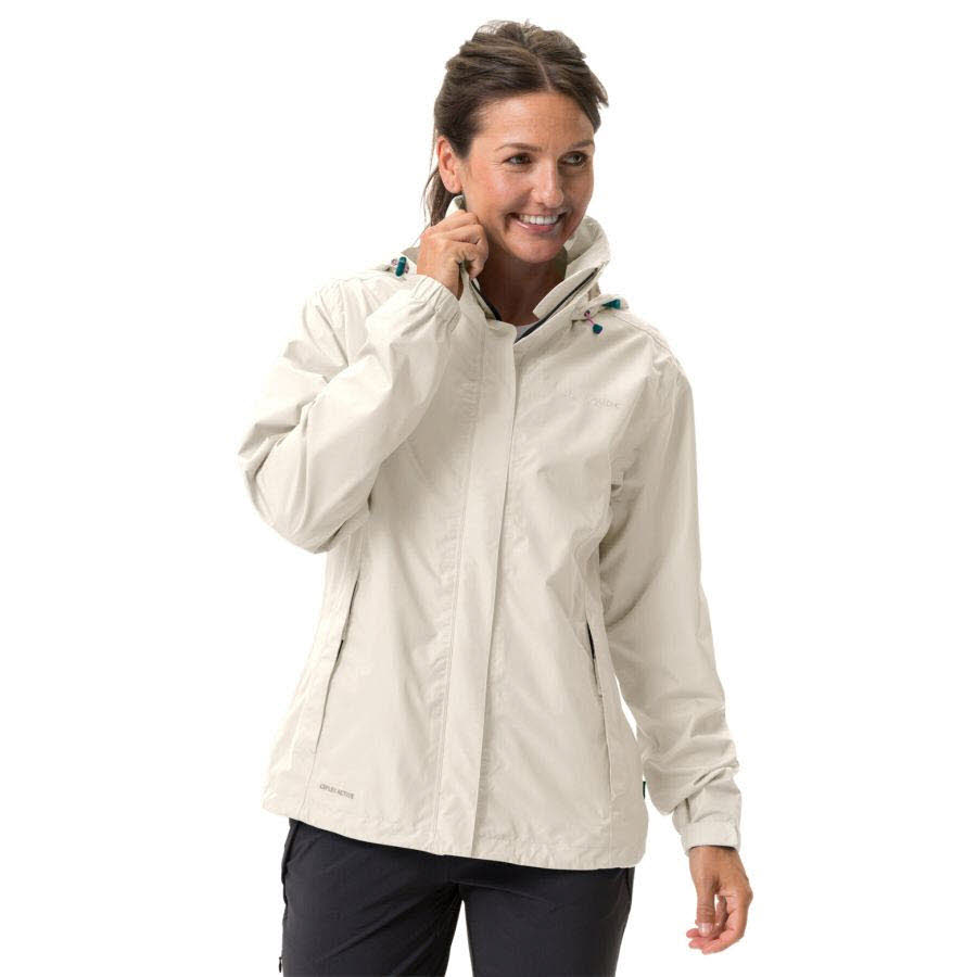 Wo Escape Light Jacket