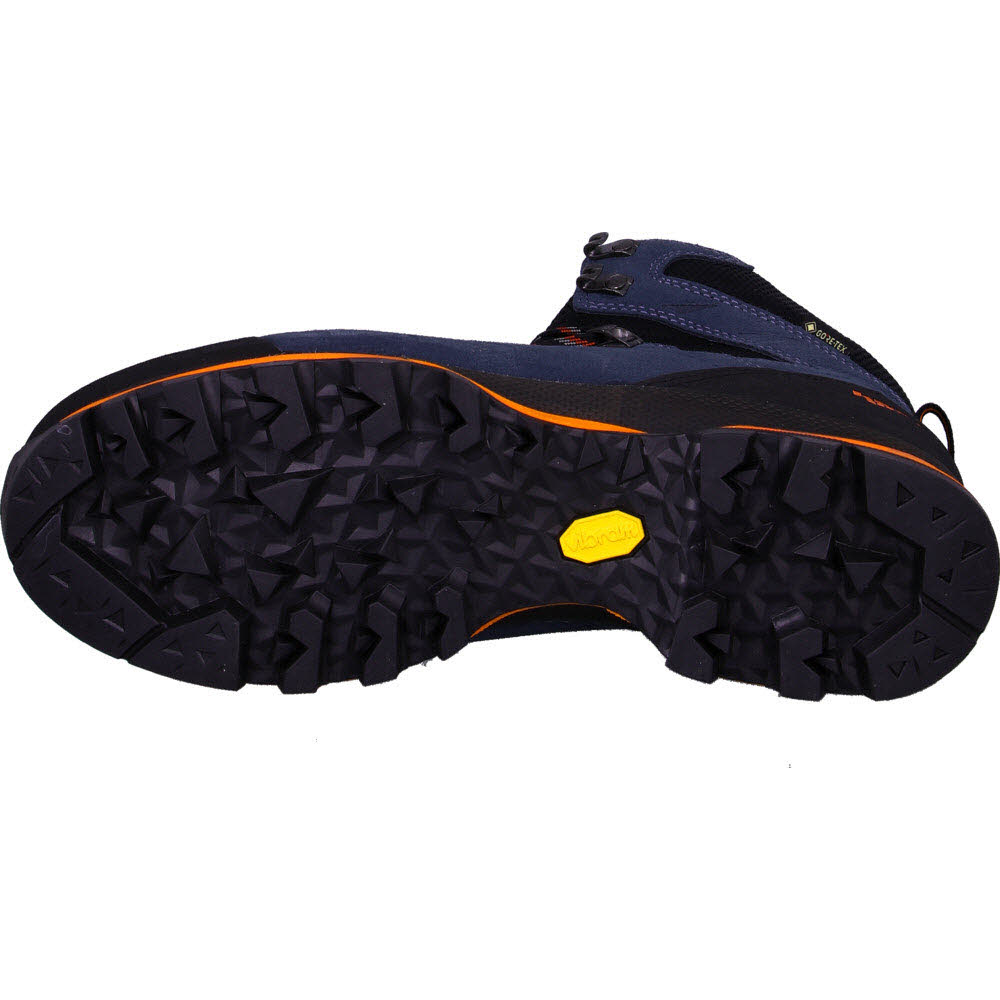 Makra Trek GTX