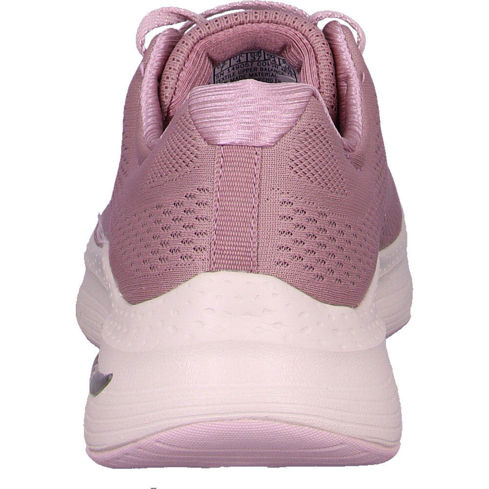 ARCH FIT - BIG APPEAL