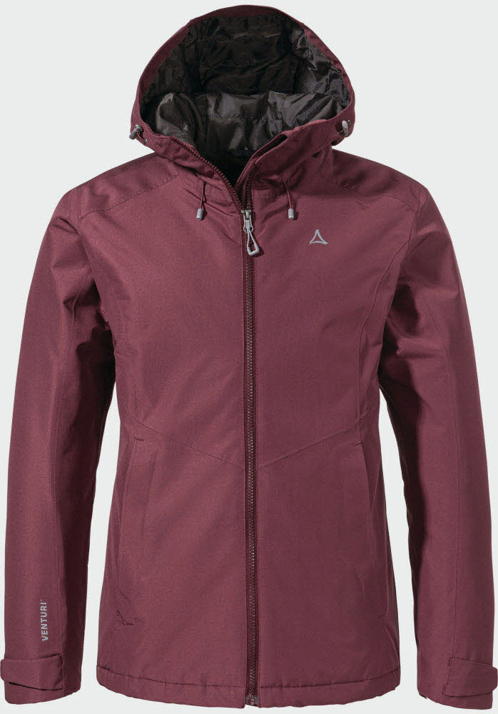 Ins Jacket Style Wildkar WMS