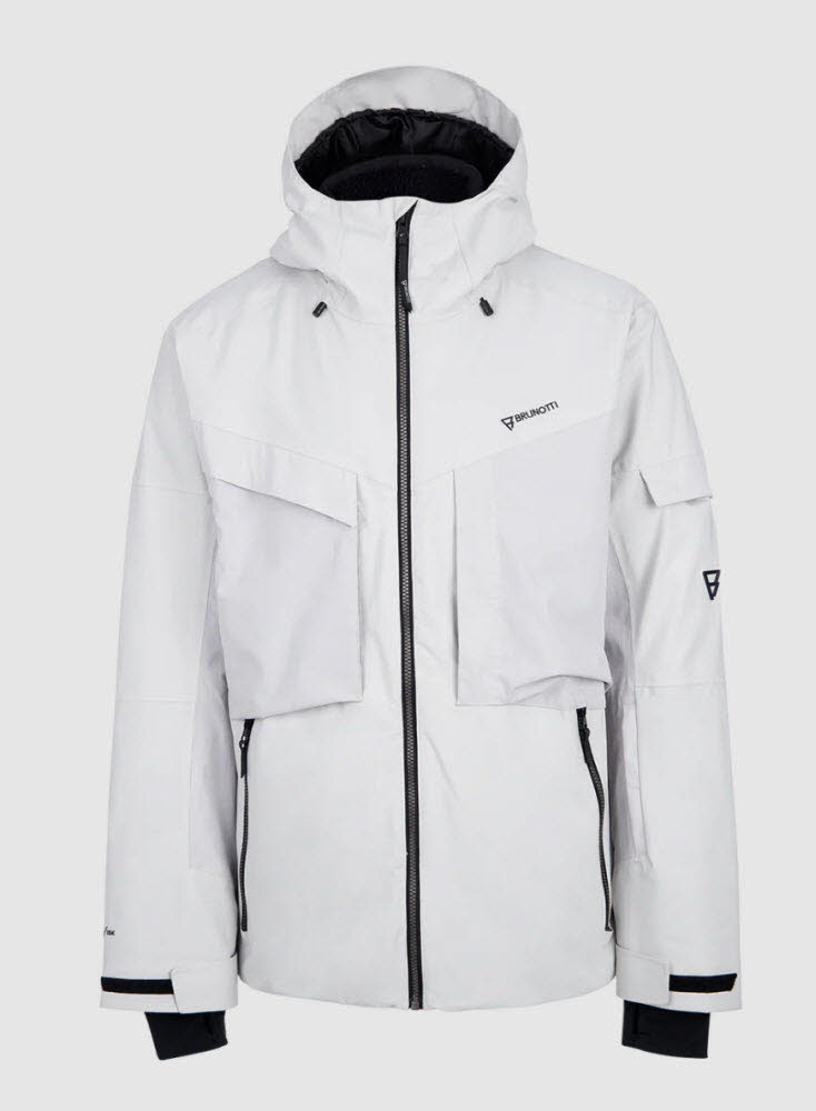 Bodish Men Snow Jacket
