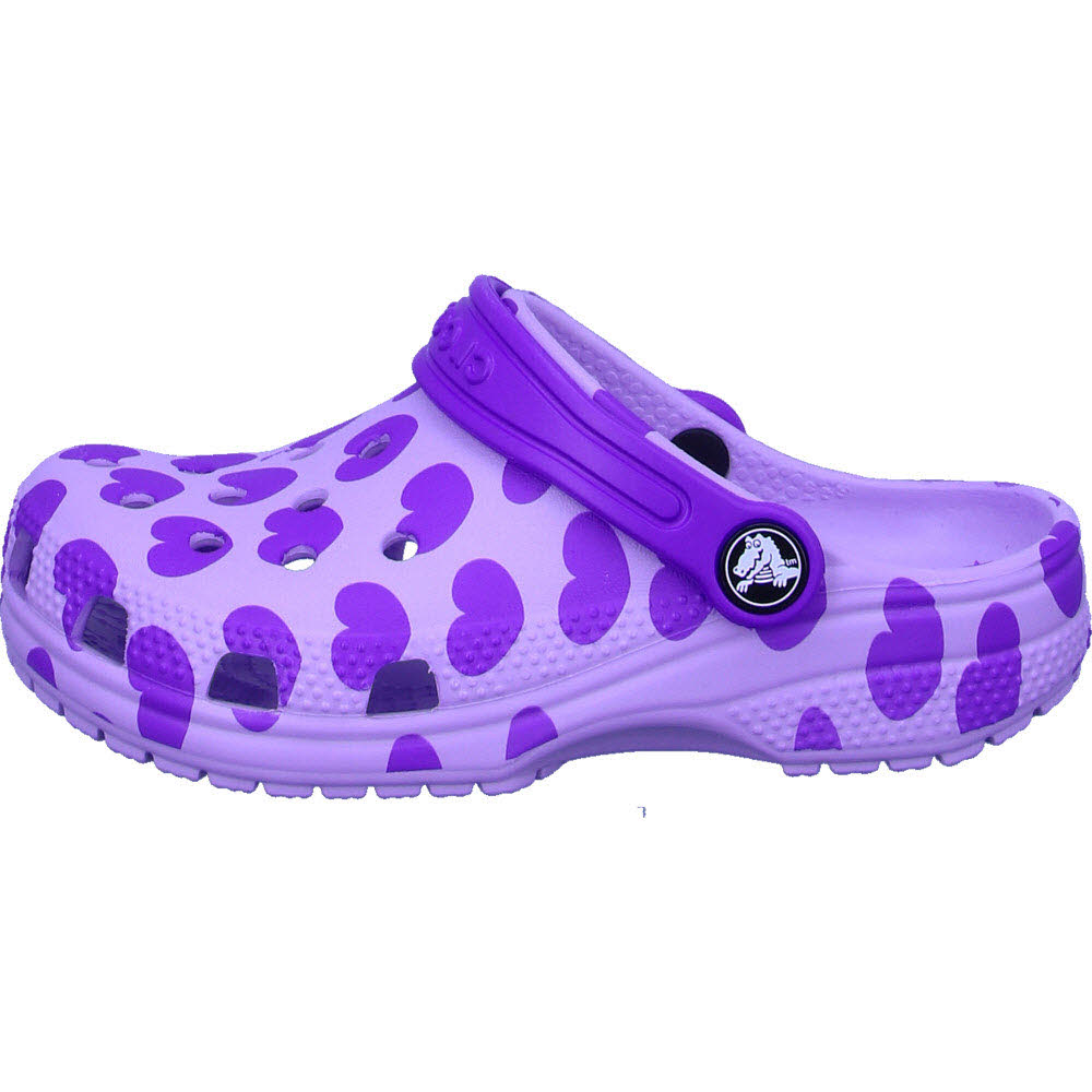 Classic Easy Icon Clog K