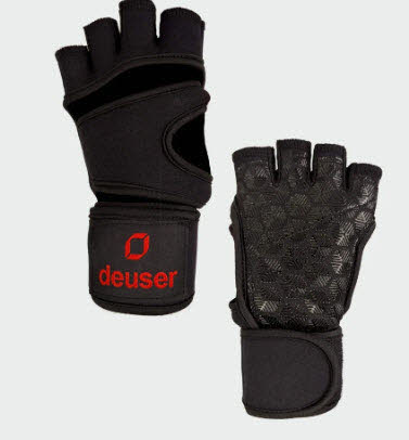 Power Grip