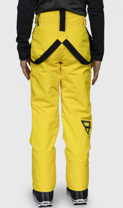 Jiro-JR-S Boys Snowpants