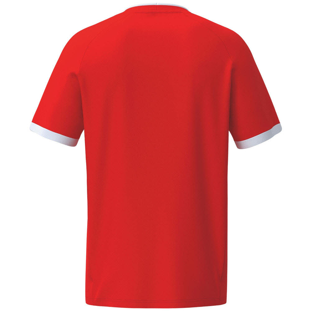 LIBERO 125 jersey shortsleeve
