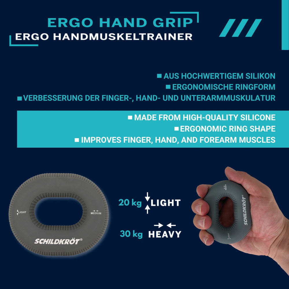 ERGO Handtrainer