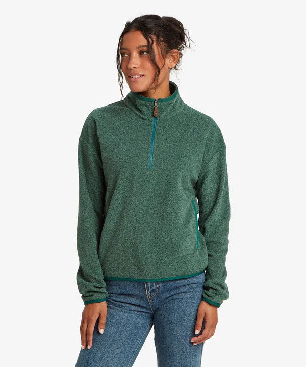 Rolpa 1/2 Zip