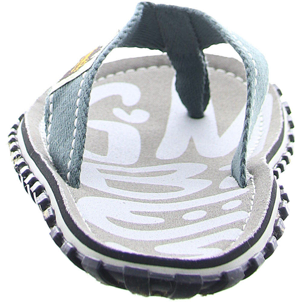GUMBIES ORIGINAL, Urban Grey