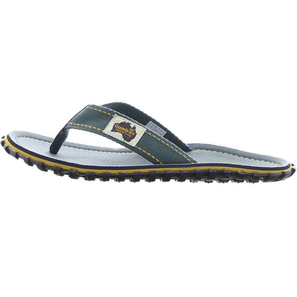 GUMBIES Classic, Grey