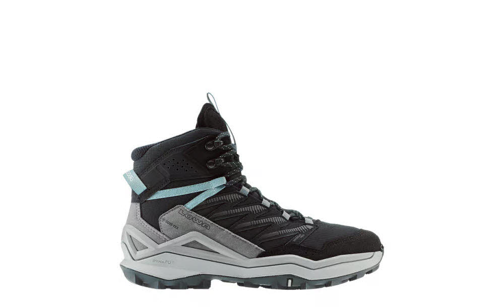 MADDOX PRO GTX MID Ws