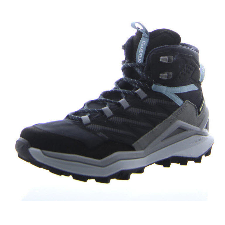MADDOX PRO GTX MID Ws W