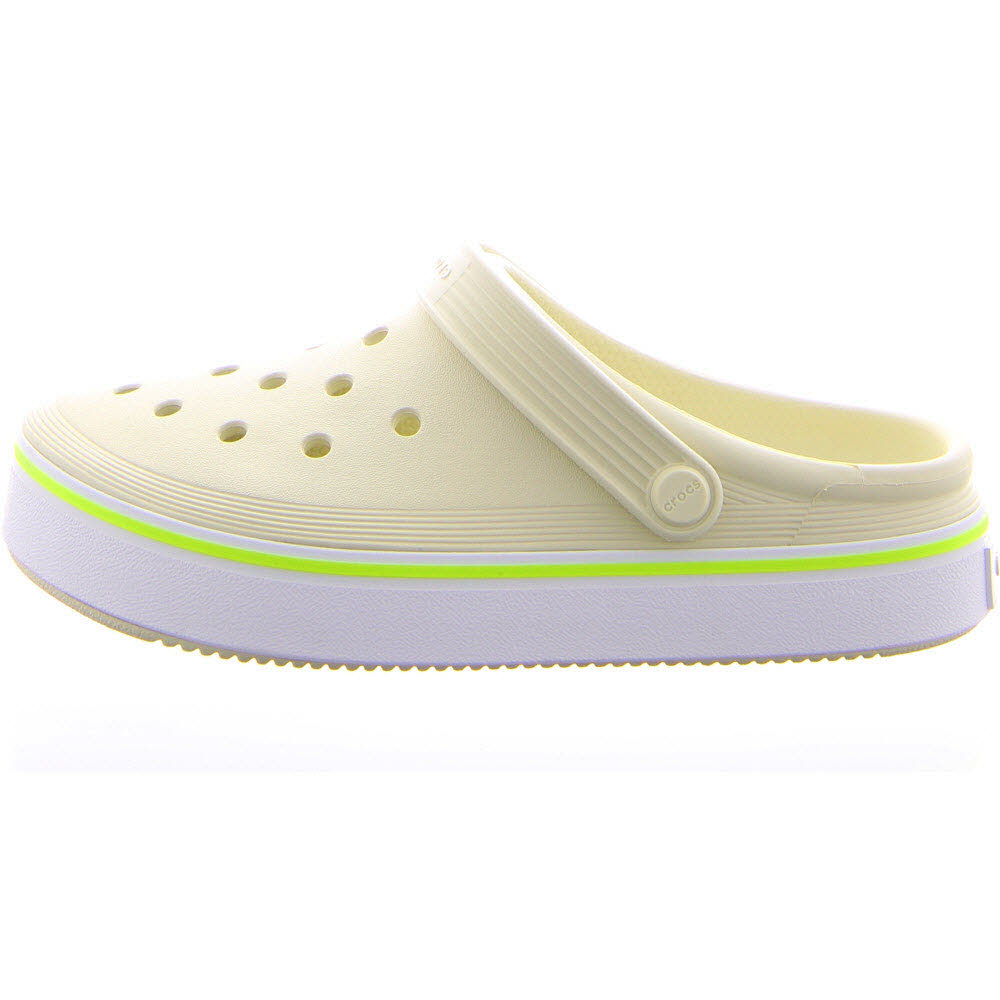 Off Court Clog