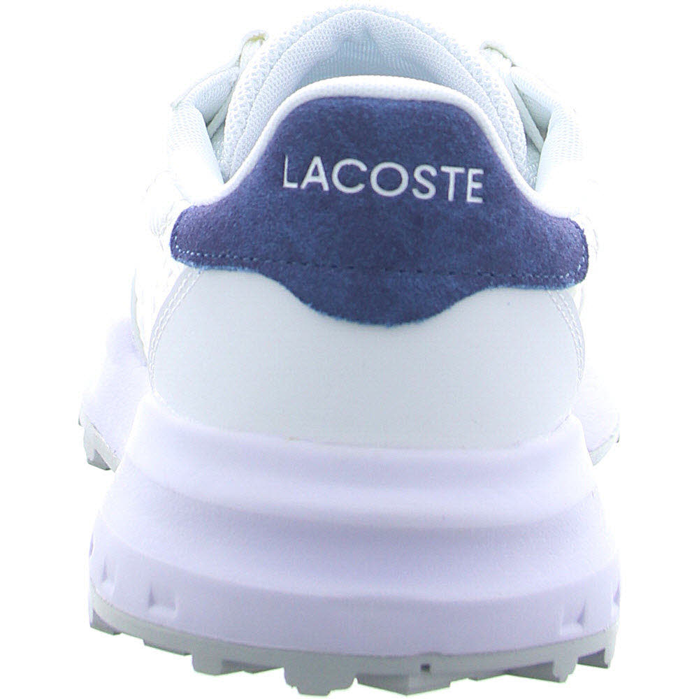 MEN'S ELITE ACTIVE EVO SNEAKERS INDIGO P