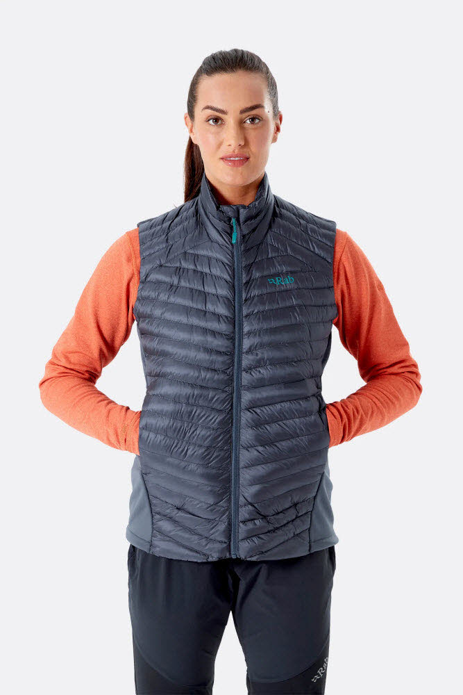 Cirrus Flex 2.0 Vest Wmns