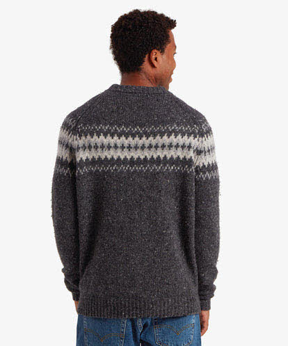 DUMJI SWEATER