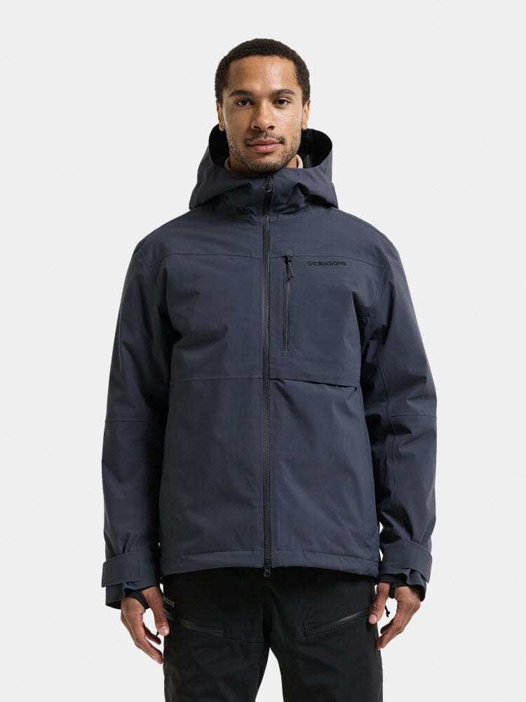 ASP USX JKT