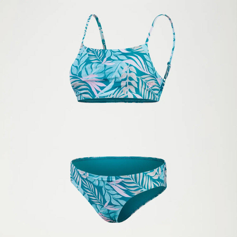 ALV PT AJ TSRP 2PC AF BLUE/PIN