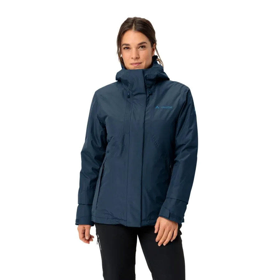 Wo Rosemoor Padded Jacket II