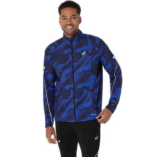 ROAD LITE-SHOW PACKABLE JACKET