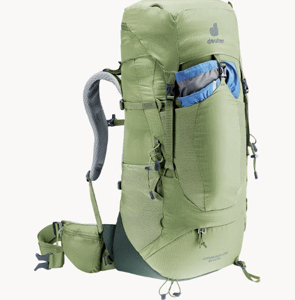 Aircontact Lite 45 + 10 SL
