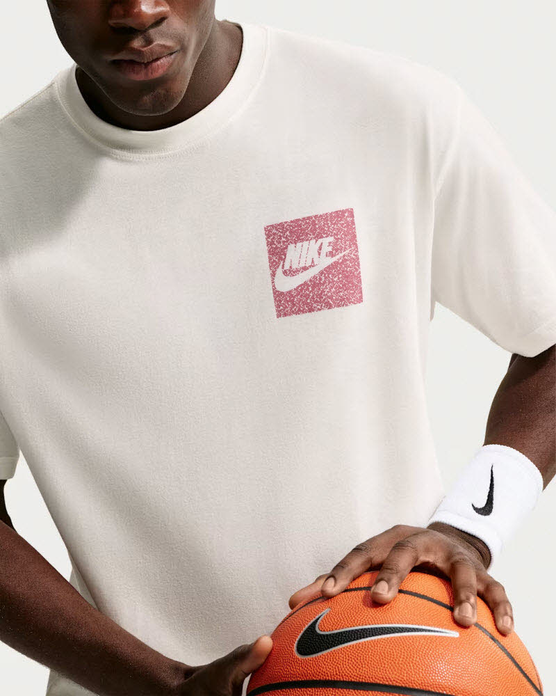 M NK TEE LSE ASBURY HC