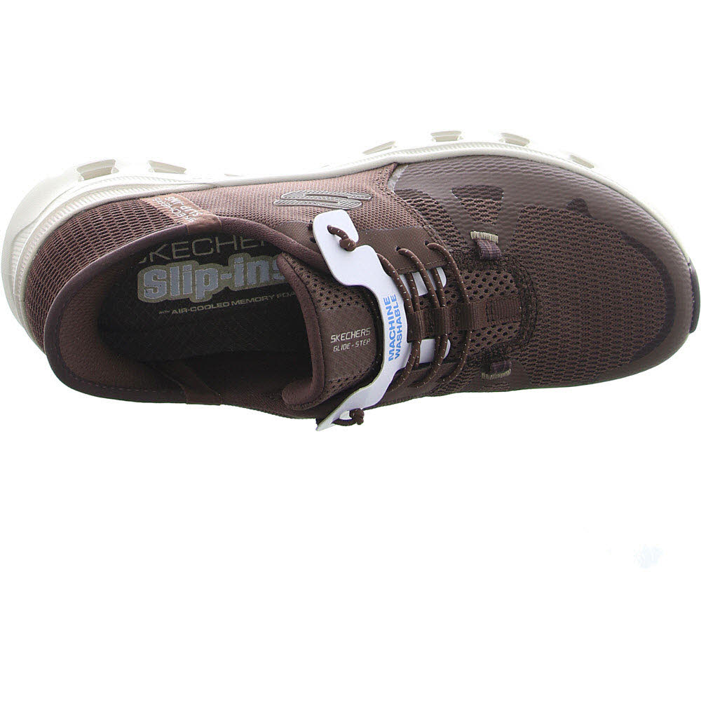 GLIDE-STEP PRO - RADIANT STRIDE