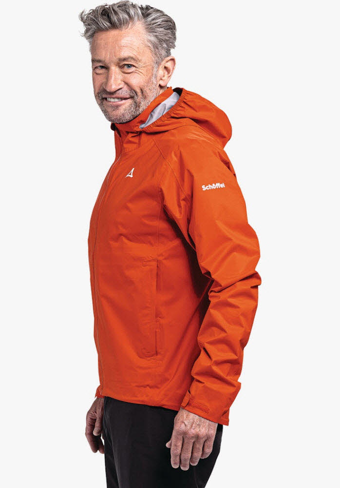 2.5L Jacket Tarvis M
