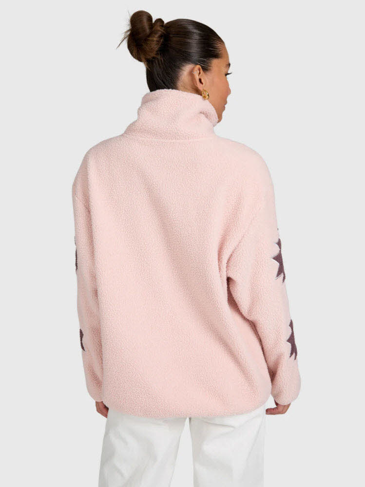 Charley Women Urban Fleece
